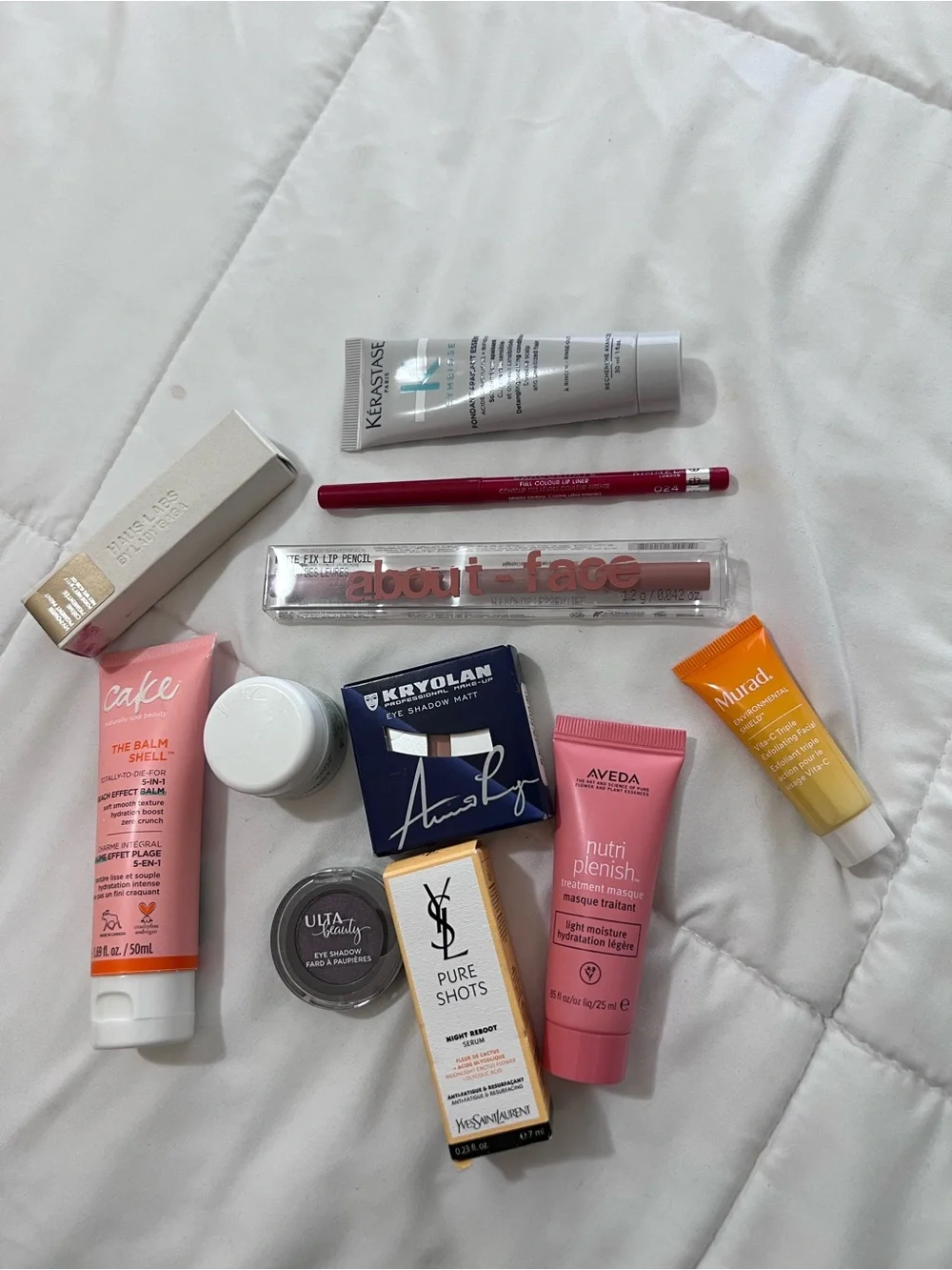 Bundle 11 pieces new